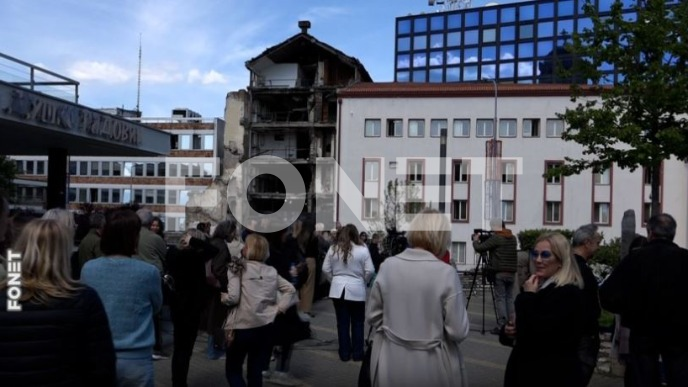 Porodice ubijenih traže istinu